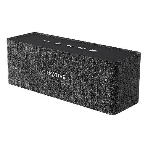 Creative NUNO Portable Bluetooth Speaker