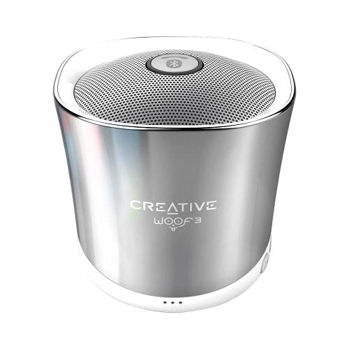 Creative Woof 3 Bluetooth Speaker