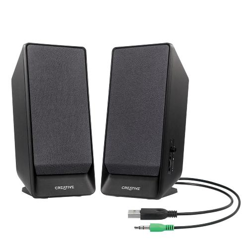 Creative SBS A50 Desktop Speakers