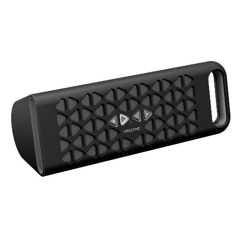 Creative MUVO 10 Portable Wireless Speaker
