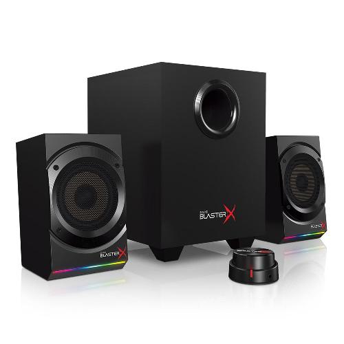 Creative SOUND BLASTERX KRATOS S5 Speaker