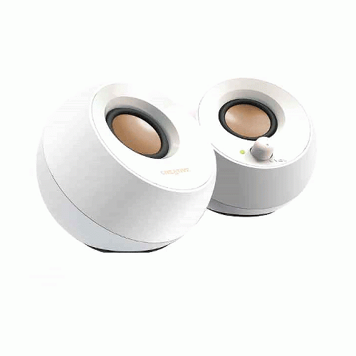 Creative Pebble Desktop Speakers