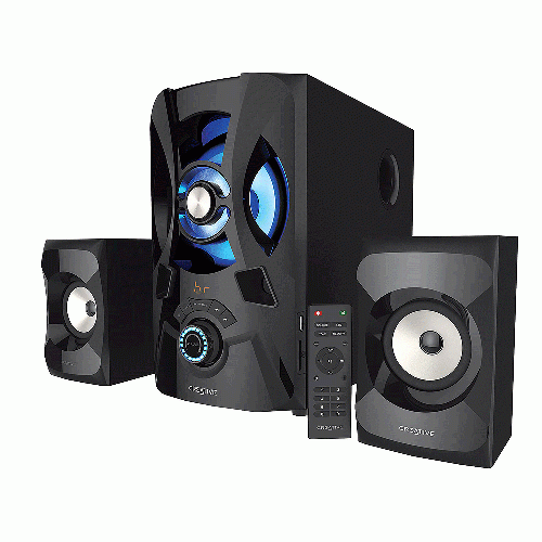 Creative SBS E2900 2.1 Bluetooth Speaker