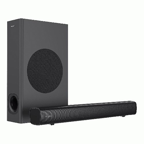 Creative Stage Soundbar