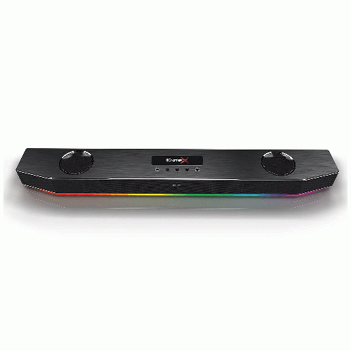 Creative Sound Blasterx Katana Soundbar 75 W