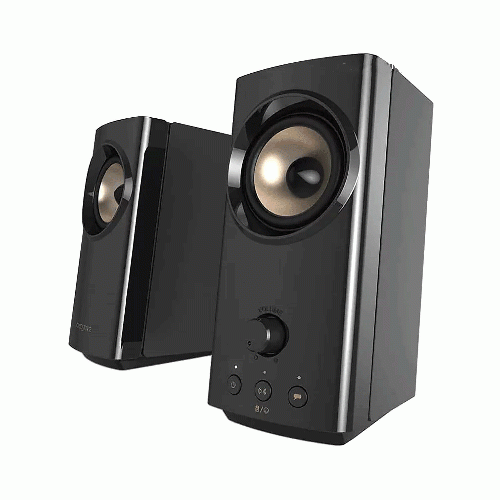 Creative T60 Black Compact Hi-Fi 2.0 Desktop Speaker