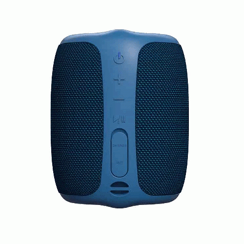 Creative MUVO Black Play Portable Speaker