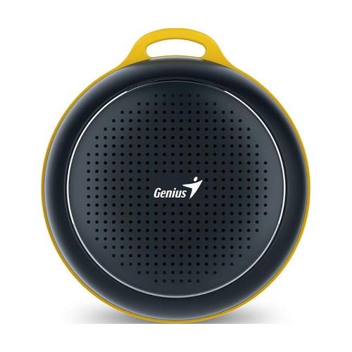 Genius SP906BT Portable Bluetooth Speaker