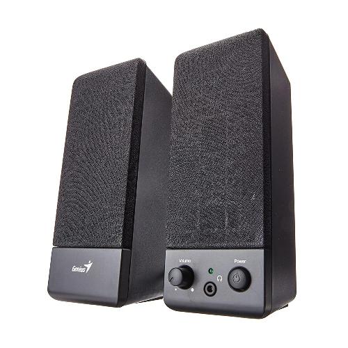 Genius SP-S110U Stereo USB Powered Speakers