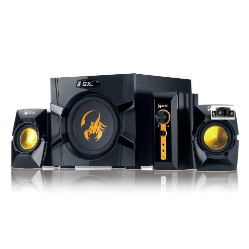 Genius SW-G2.1 3000 Speaker