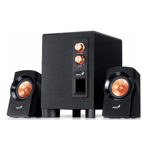Genius SW-2.1 360 Speaker