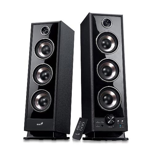 Genius Digital 4-Way Hi-Fi Speaker SP-HF2020