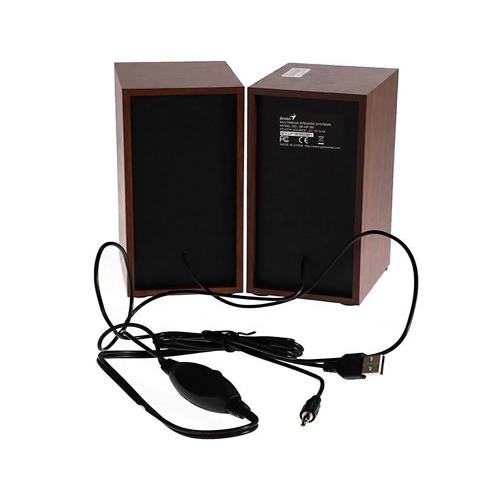 Genius SP-HF180 Desktop Speaker