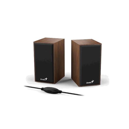 Genius SP-HF180 Desktop Speaker