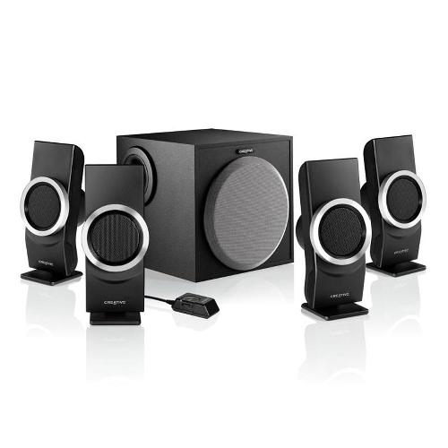 Creative Inspire M4500 Speaker