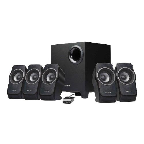 Creative SBS A520 Desktop Speaker