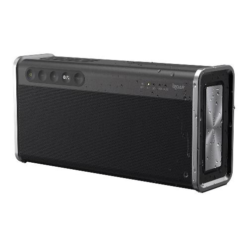 Creative iRoar Go Portable Bluetooth Speaker