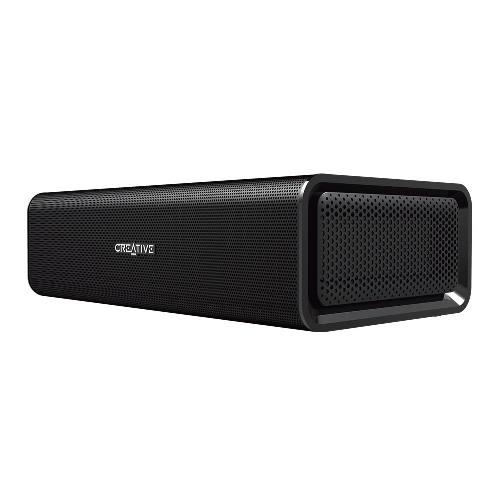 Creative Sound Blaster ROAR PRO Bluetooth Speaker