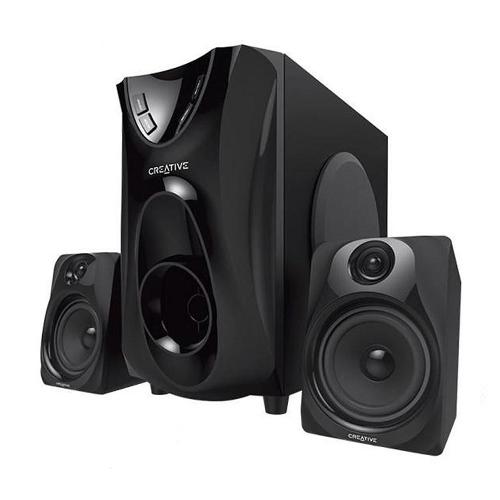 Creative SBS E2400 2.1 Speakers