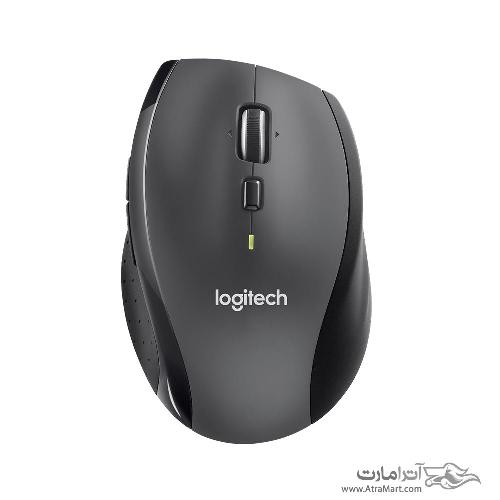 کیبورد و ماوس بی سیم لاجیتک مدل MK750 MK750 Wireless Solar Keyboard and Wireless Marathon Mouse Combo