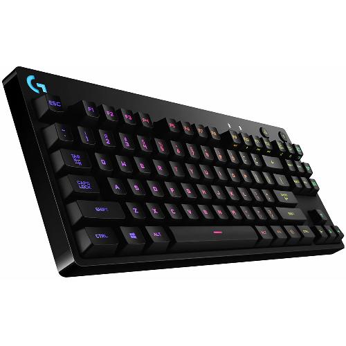 Logitech G Pro Gaming Keyboard