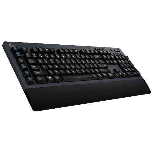 Logitech G613 Wireless Mechanical Gaming Keyboard