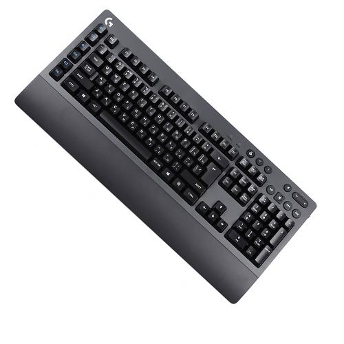 Logitech G613 Wireless Mechanical Gaming Keyboard