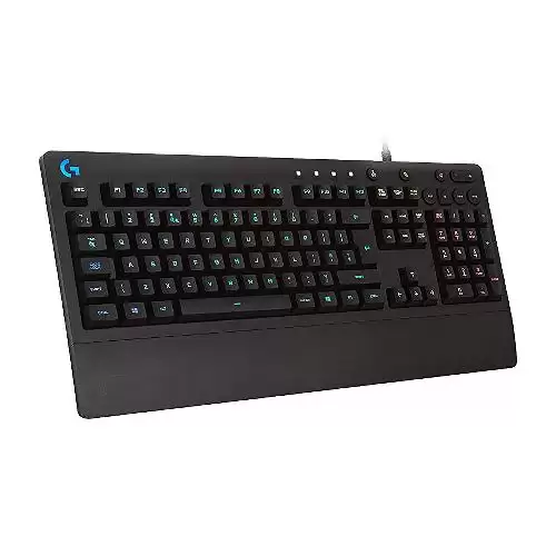 Logitech G213 Prodigy Gaming Keyboard