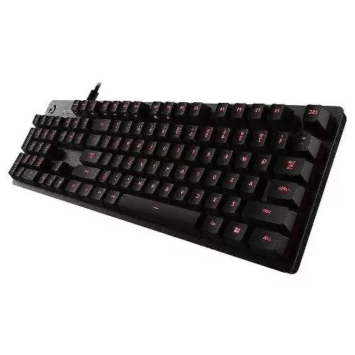 Logitech G413 Mechanical Gaming Keyboard