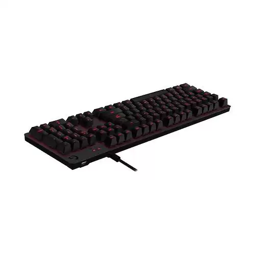 Logitech G413 Mechanical Gaming Keyboard
