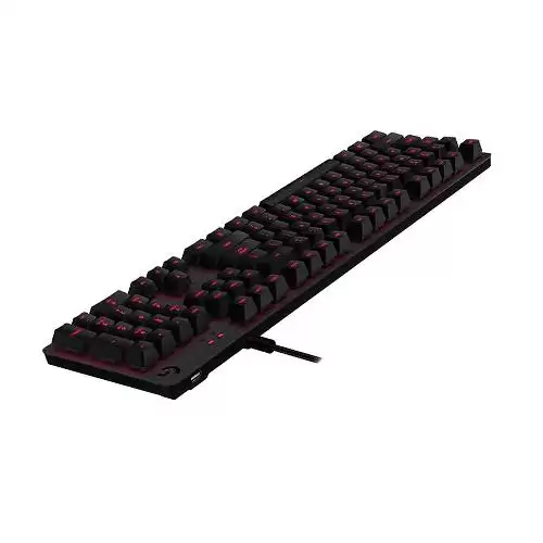 Logitech G413 Mechanical Gaming Keyboard