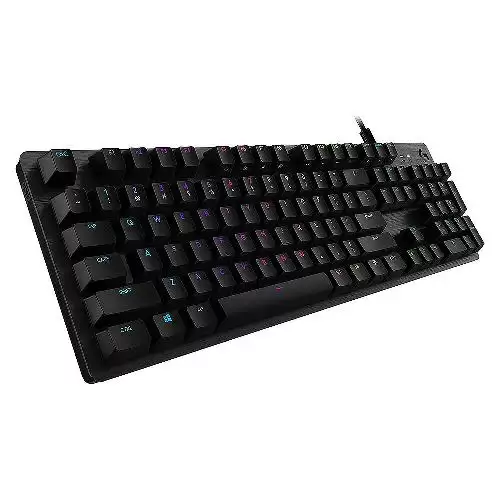 Logitech G512 Gaming Keyboard