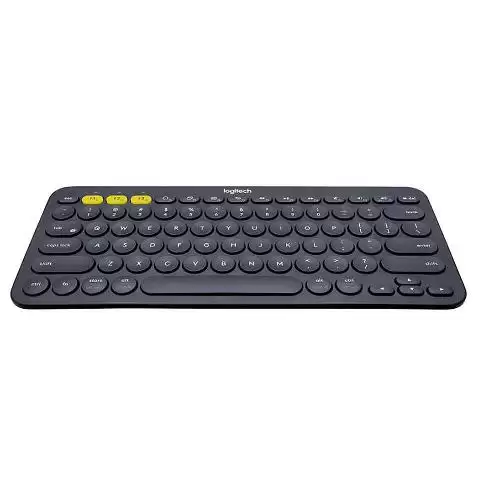 Logitech K380 Keyboard