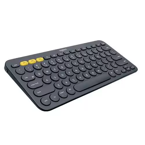 Logitech K380 Keyboard