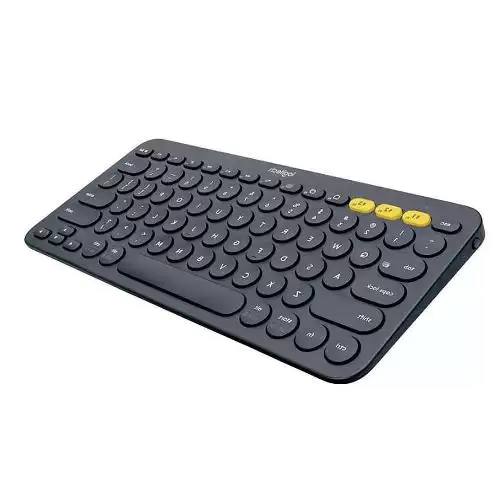 Logitech K380 Keyboard