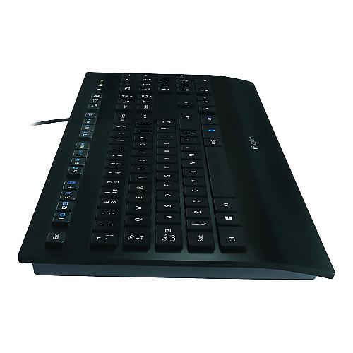 Logitech K280e Wired Keyboard