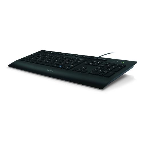 Logitech K280e Wired Keyboard