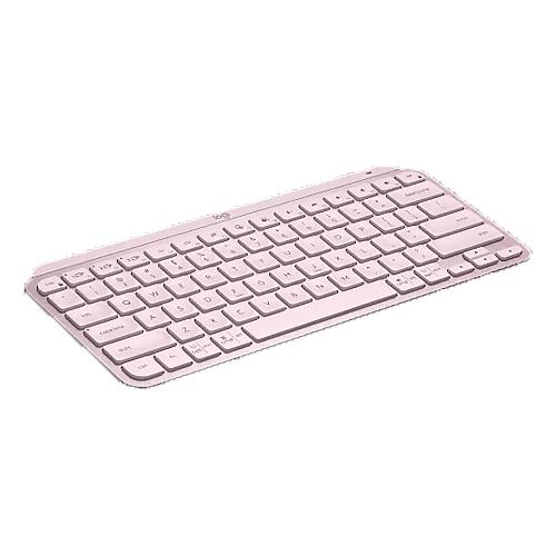 Logitech MX Keys Mini Minimalist Keyboard