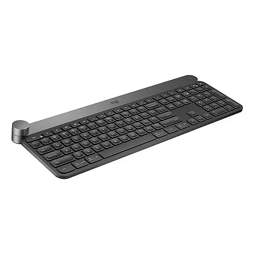 Logitech CRAFT Wireless Keyboard