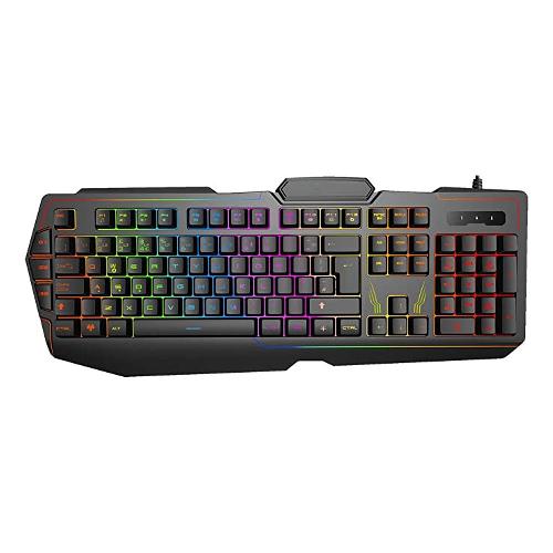 Tsco TK 8121 Gaming Keyboard