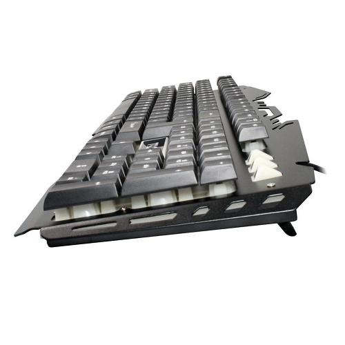 TSCO TK 8021L Gaming Keyboard