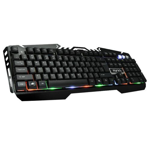 TSCO TK 8021L Gaming Keyboard