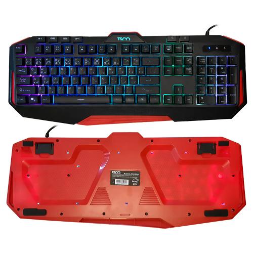 TSCO TK 8123GA Gaming Keyboard