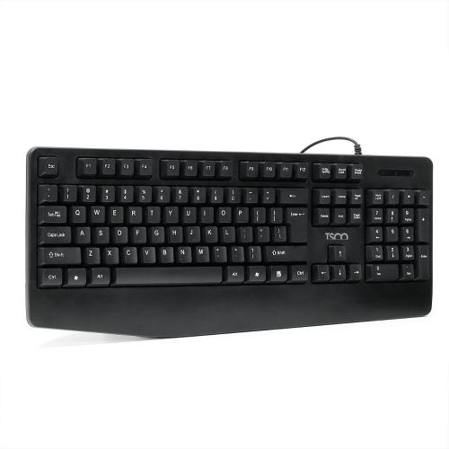 TSCO TK 8023 Wireless Keyboard
