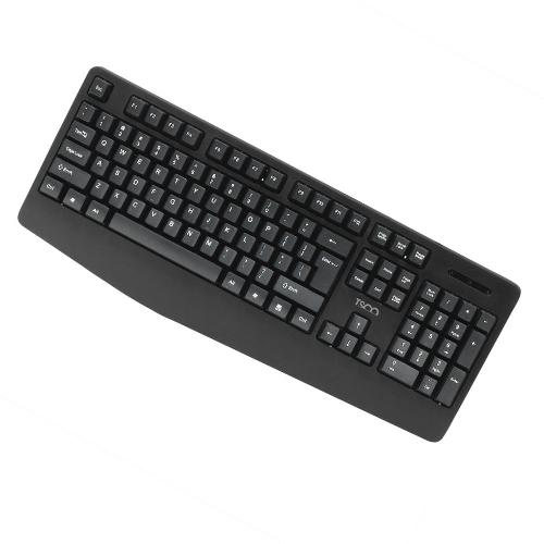 TSCO TK 8023 Wireless Keyboard