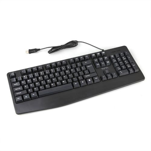 TSCO TK 8023 Wireless Keyboard