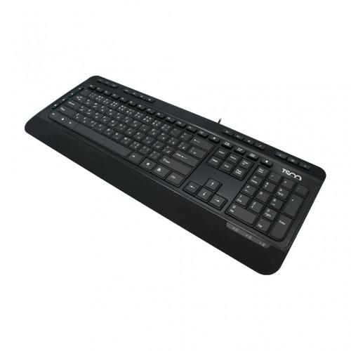 TSCO TK 8129 Keyboard with Persian Letters