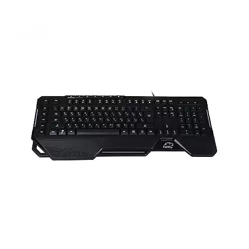 TSCO GK 8126 Gaming Keyboard