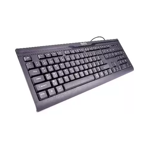 TSCO TK 8012 Keyboard