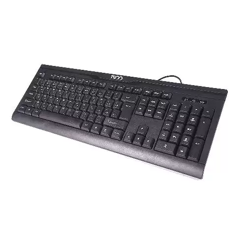TSCO TK 8012 Keyboard